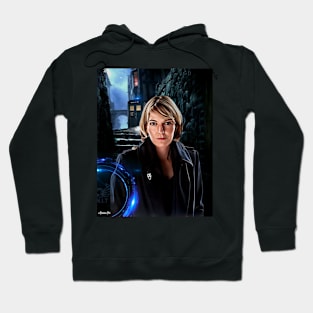 Kate unit Hoodie